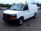 2019 Gmc Savana 2500
