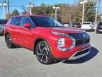 2023 Mitsubishi Outlander
