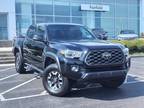2020 Toyota Tacoma TRD Off-Road
