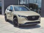 2024 Mazda CX-5 2.5 Carbon Turbo