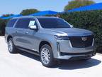 2024 Cadillac Escalade Esv Premium Luxury