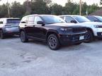 2024 Jeep Grand Cherokee Trailhawk 4xe