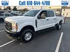 2024 Ford F-250 Super Duty XL