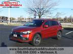 2019 Mitsubishi Outlander Sport ES