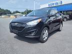 2013 Hyundai Tucson GL