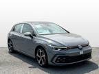 2024 Volkswagen Golf Gti SE