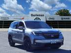 2022 Honda Pilot SE