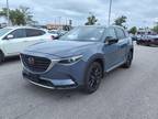 2021 Mazda CX-9 Carbon Edition