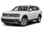 2020 Volkswagen Atlas SE