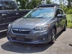 2019 Subaru Impreza Premium