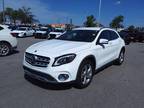2020 Mercedes-Benz Gla GLA 250