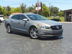 2019 Buick Lacrosse Essence