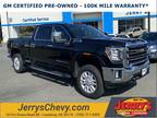 2022 Gmc Sierra 2500HD SLT