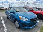 2020 Mitsubishi Mirage G4 ES