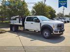 2024 Ford F-550 XL