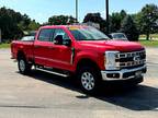 2024 Ford F-250 Super Duty XLT