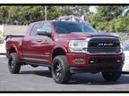 2021 Ram 2500 Limited