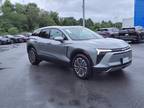 2024 Chevrolet Blazer Ev 2LT