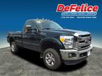 2016 Ford F-250 Super Duty XLT