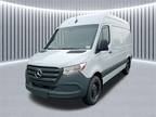 2024 Mercedes-Benz Sprinter 2500