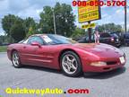 2004 Chevrolet Corvette Base