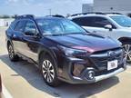 2024 Subaru Outback Limited XT