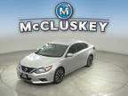 2018 Nissan Altima 2.5 SL