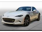 2024 Mazda MX-5 Miata RF Grand Touring