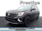2024 Volkswagen Atlas SE 4Motion