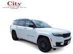 2024 Jeep Grand Cherokee L Summit