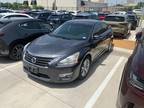 2013 Nissan Altima 2.5 SL