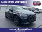 2024 Audi SQ5 3.0T quattro Prestige