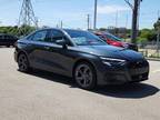 2024 Audi A3 quattro Premium 40 TFSI
