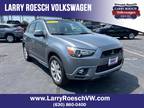 2012 Mitsubishi Outlander Sport SE