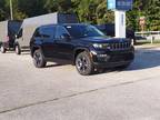 2024 Jeep Grand Cherokee Base 4xe