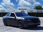 2023 Chrysler 300 Touring