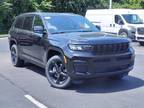 2024 Jeep Grand Cherokee L Altitude X