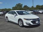 2025 Chevrolet Malibu LS 1LS