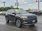 2023 Jeep Compass High Altitude