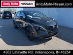 2024 Nissan Ariya Platinum+ e-4ORCE