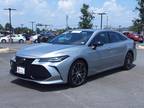 2022 Toyota Avalon Touring