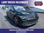 2024 Volkswagen Golf Gti SE