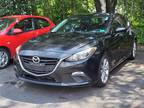 2014 Mazda Mazda3 i Sport