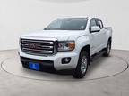 2019 Gmc Canyon SLE