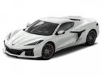 2023 Chevrolet Corvette Z06