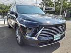 2025 Buick Enclave 4DR PREFERRED