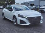 2024 Nissan Altima 2.5 S
