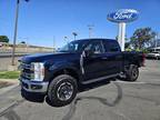 2024 Ford F-250 Super Duty XLT