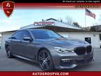 2018 BMW 7 Series ALPINA B7 xDrive/750i xDrive