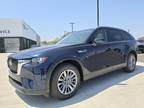2024 Mazda CX-90 PHEV Preferred